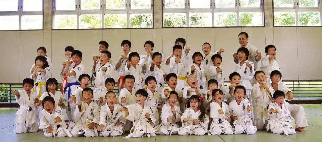 夏の合同練習会